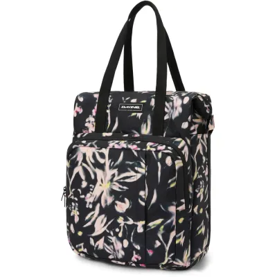 Рюкзак-сумка Dakine Campus Hybrid T1, 24L, Серый