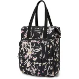 Рюкзак-сумка Dakine Campus Hybrid T1, 24L, Серый / 24L, Зелёный — фото 1