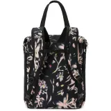Рюкзак-сумка Dakine Campus Hybrid T1, 24L, Серый / 24L, Зелёный — фото 2