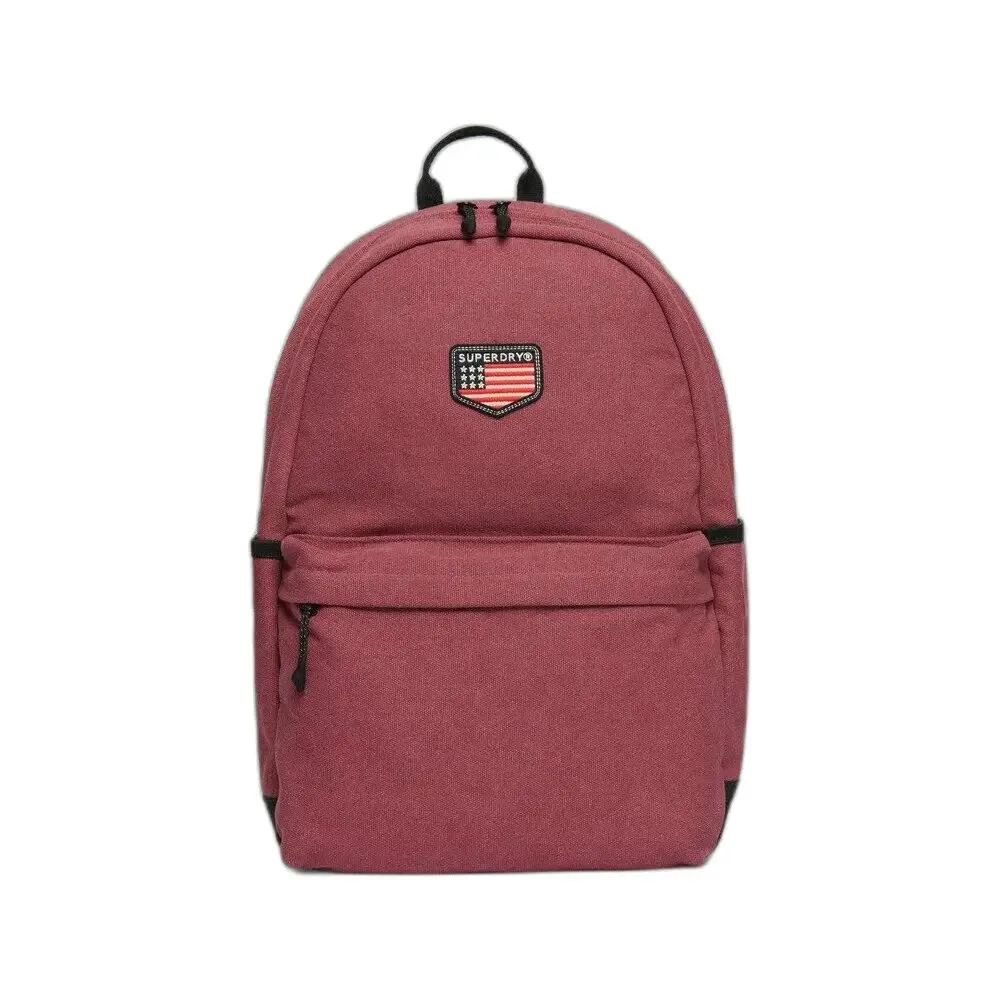 Женский рюкзак Superdry Canvas Montana