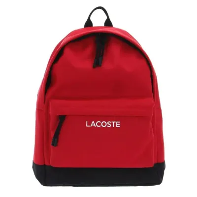 Рюкзак Lacoste 16 л для города и учёбы