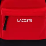 Рюкзак Lacoste 16 л для города и учёбы — фото 4