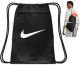 Мешок для обуви Nike Brasilia на шнурах — фото 1