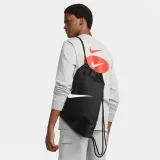 Мешок для обуви Nike Brasilia на шнурах — фото 5