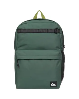 Мужской рюкзак Quiksilver Hog Back 20 л, ciemny butelkowy