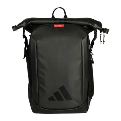 Рюкзак для падела Adidas Multigame Tonal Black 2026