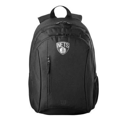 Wilson Рюкзак NBA Brooklyn Nets с логотипом клуба