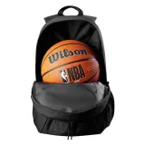 Wilson Рюкзак NBA Brooklyn Nets с логотипом клуба — фото 4