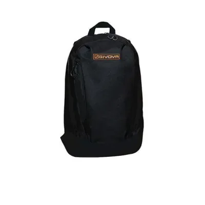 Спортивный рюкзак Givova Zaino Pocket 30 л чёрный