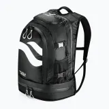Рюкзак для плавания Aqua Speed Maxpack 42 л, 42L, Чёрный / 42L, Тёмно-серый — фото 5