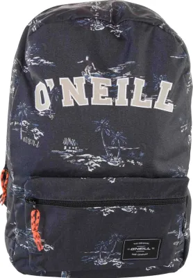 Рюкзак O'Neill средний, серый