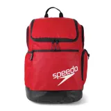 Рюкзак Speedo Teamster 2.0 35 л для плавания, 35 l, Красный / 35 l, Чёрный / 35 l, Niebieski łupkowy — фото 1