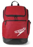 Рюкзак Speedo Teamster 2.0 35 л для плавания, 35 l, Красный / 35 l, Чёрный / 35 l, Niebieski łupkowy — фото 3