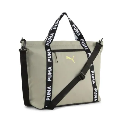 Сумка-шоппер Puma Essentials Training 19 л