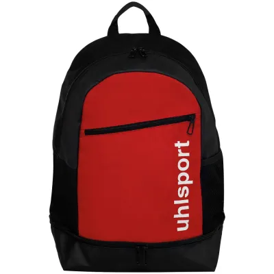 Рюкзак Uhlsport Essential 30 л, 30 l, Красный