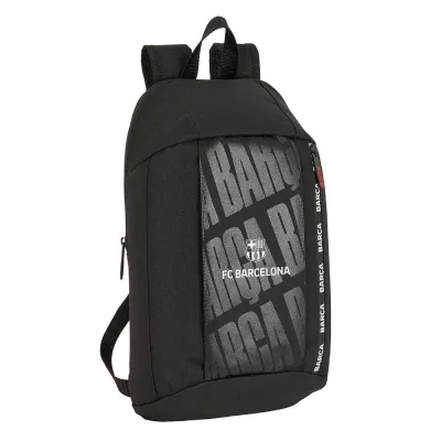 Мини-рюкзак FC Barcelona Mini Backpack