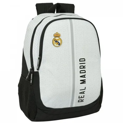 Рюкзак Real Madrid белый