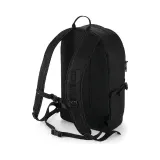 Рюкзак Quadra классический 20 л, 20 l, Чёрный / 20 l, Зелёный — фото 2