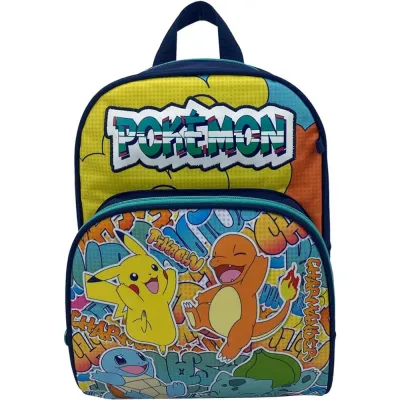 Mbrands Детский рюкзак Cyp Brands Pokemon Urban Colors