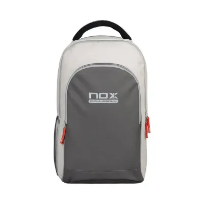 Рюкзак Nox Pro для пиклбола, 30 l, Серый