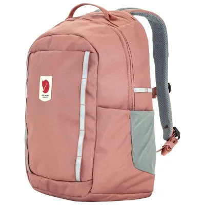 Рюкзак детский школьный Fjallraven Skule Kids 15 л