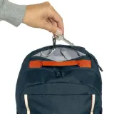 Рюкзак детский школьный Fjallraven Skule Kids 15 л — фото 7