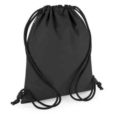 Мешок на шнурках Bag Base Reflective со светоотражающим покрытием