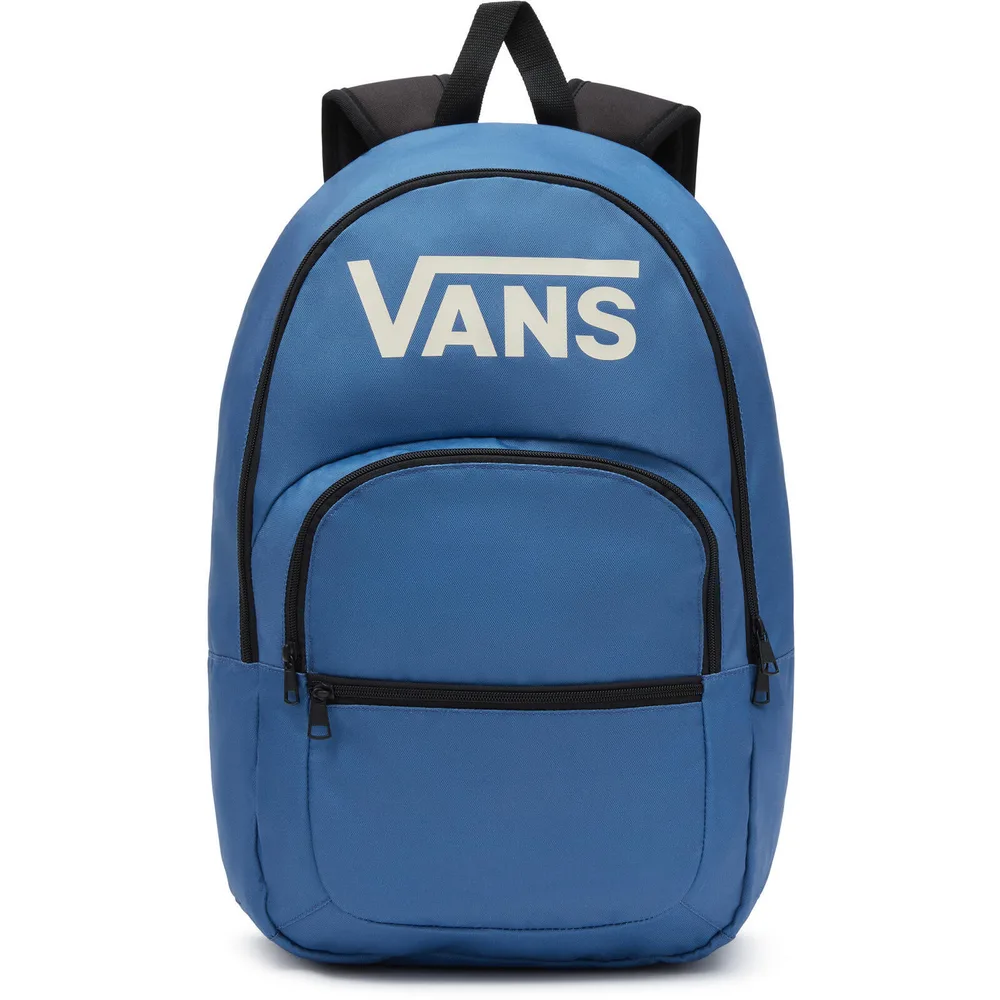 Рюкзак Vans Ranged 2 Backpack-B 28 л синий