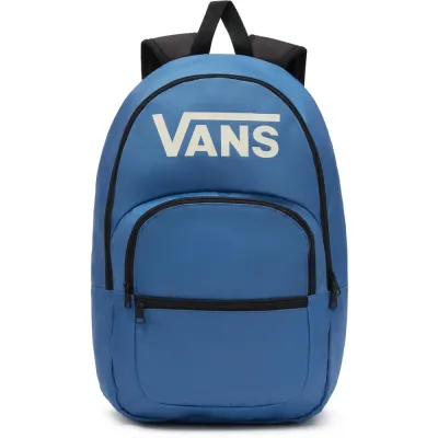 Рюкзак Vans Ranged 2 Backpack-B 28 л синий