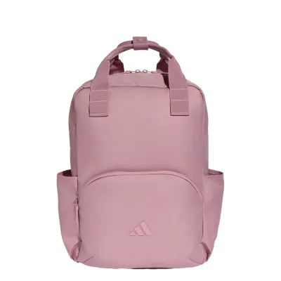 Рюкзак Adidas Prime, розовый, зелёный