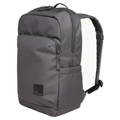 Рюкзак городской Jack Wolfskin Taubenberg 20 л, 20 l, Серый