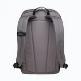 Рюкзак городской Jack Wolfskin Taubenberg 20 л, 20 l, Серый / 20 l, Коричневый — фото 2