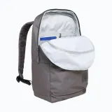 Рюкзак городской Jack Wolfskin Taubenberg 20 л, 20 l, Серый / 20 l, Коричневый — фото 6