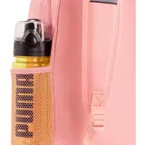 Рюкзак Puma Phase Backpack II 20 л, розовый — фото 4