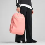 Рюкзак Puma Phase Backpack II 20 л, розовый — фото 5