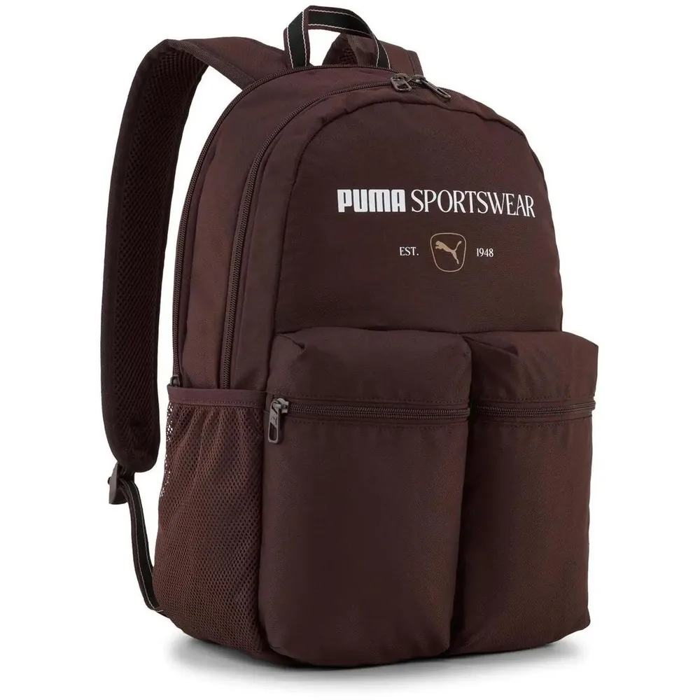 Рюкзак Puma Phase Class Backpack