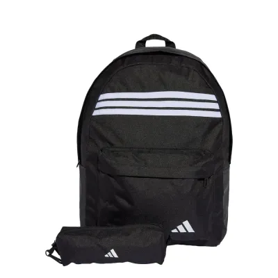 Рюкзак Adidas Classic 3-Stripes Horizontal