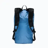 Городской рюкзак Jack Wolfskin Wandermood Packable, синий — фото 2