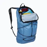 Городской рюкзак Jack Wolfskin Wandermood Packable, синий — фото 5