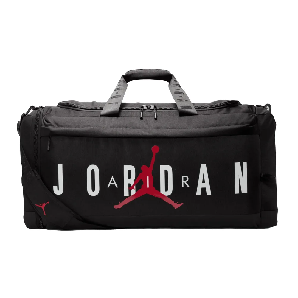 Nike Спортивная сумка Jordan Velocity Duffle 55 л