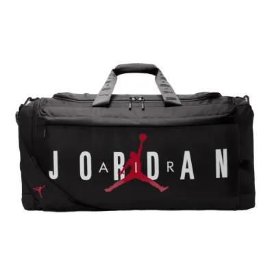 Nike Спортивная сумка Jordan Velocity Duffle 55 л
