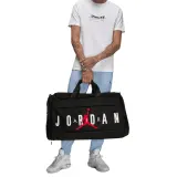 Nike Спортивная сумка Jordan Velocity Duffle 55 л — фото 3