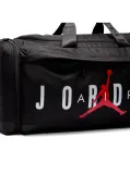 Nike Спортивная сумка Jordan Velocity Duffle 55 л — фото 6