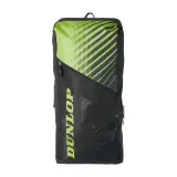 Рюкзак для сквоша Dunlop SX Club 2 Racket Long Backpack на две ракетки — фото 2