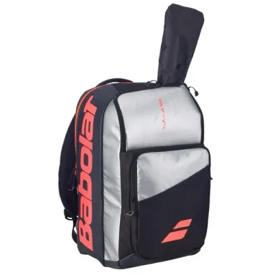 Теннисный рюкзак Babolat Pure Strike 4-gen carbon