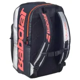 Теннисный рюкзак Babolat Pure Strike 4-gen carbon — фото 2