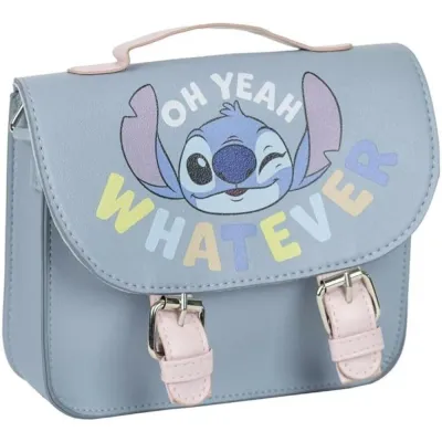 Disney Сумка-портфель через плечо Cerda с персонажем Stitch