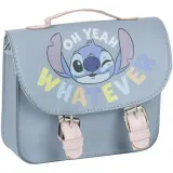 Disney Сумка-портфель через плечо Cerda с персонажем Stitch — фото 2