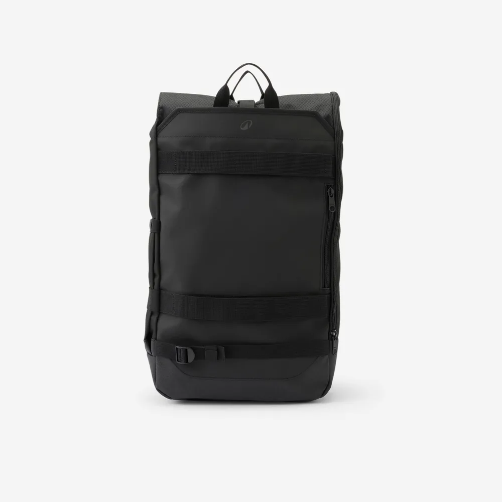 Рюкзак для скейтборда Decathlon BP500 Rolltop 25 л