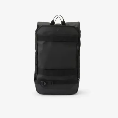 Рюкзак для скейтборда Decathlon BP500 Rolltop 25 л
